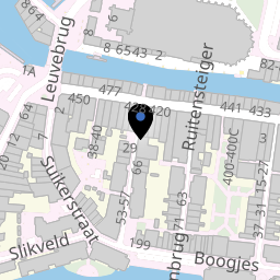 Appartement DDT00 E 1323 3