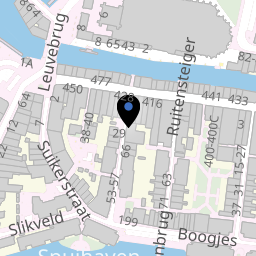 Appartement DDT00 E 1323 4