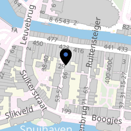 Appartement DDT00 E 1323 6