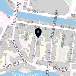 Appartement DDT00 E 1323 7