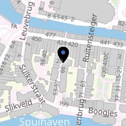 Appartement DDT00 E 1323 9