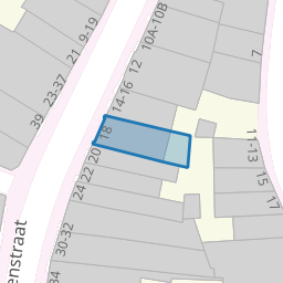 Perceel DDT00-E-66