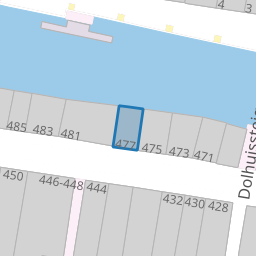 Perceel DDT00-E-683