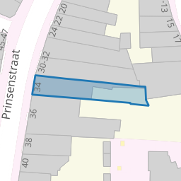 Perceel DDT00-E-76