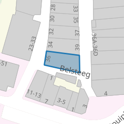 Perceel DDT00-E-870