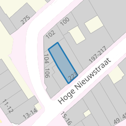 Perceel DDT00-F-1352