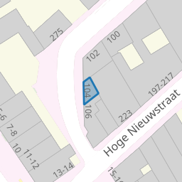 Perceel DDT00-F-1467