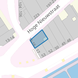 Perceel DDT00-F-1536