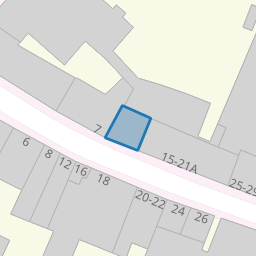 Perceel DDT00-F-1740