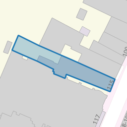 Perceel DDT00-F-1911