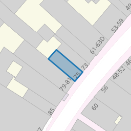 Perceel DDT00-F-2005