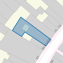 Perceel DDT00-F-2021