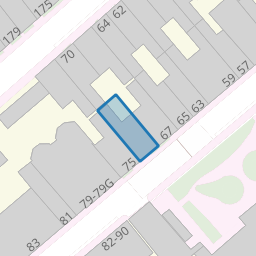 Perceel DDT00-F-2069