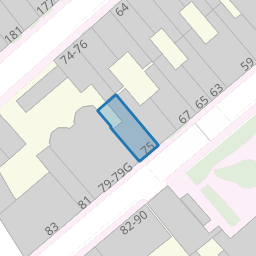 Perceel DDT00-F-2070