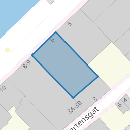 Perceel DDT00-F-2154