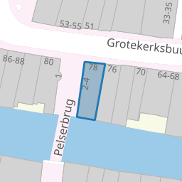 Perceel DDT00-F-2176