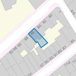 Perceel DDT00-F-2205