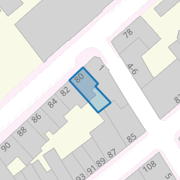 Perceel DDT00-F-2208