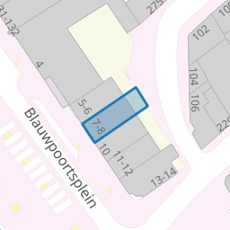 Perceel DDT00-F-2240