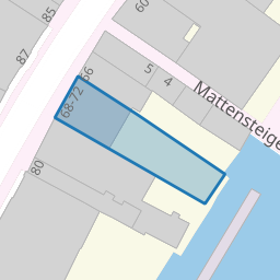 Perceel DDT00-F-2267