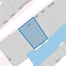 Perceel DDT00-F-2305