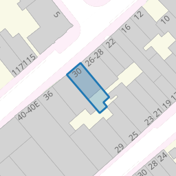 Perceel DDT00-F-2323