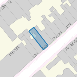 Perceel DDT00-F-2392