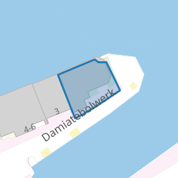 Perceel DDT00-F-2495