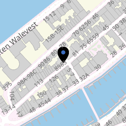 Appartement DDT00 F 2512 1