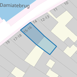 Perceel DDT00-F-2588