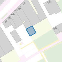 Perceel DDT00-F-2614