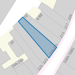 Perceel DDT00-F-2618