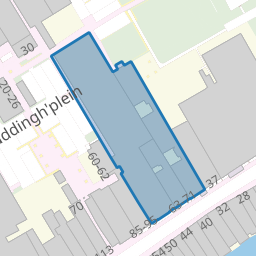 Perceel DDT00-F-2631