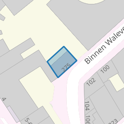 Perceel DDT00-F-2665