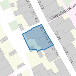 Perceel DDT00-F-2681