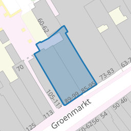 Perceel DDT00-F-2695