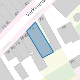 Perceel DDT00-F-2714