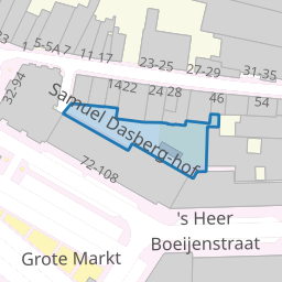 Perceel DDT00-F-2721