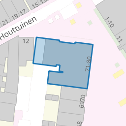 Perceel DDT00-F-2724