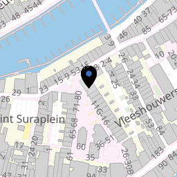 Appartement DDT00 F 2729 25