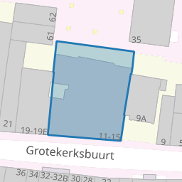 Perceel DDT00-F-2732