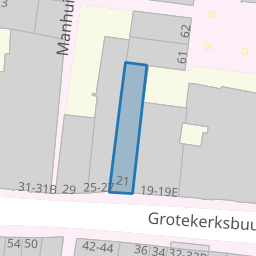 Perceel DDT00-F-2734