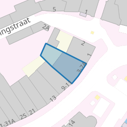 Perceel DDT00-F-2764