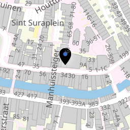 Appartement DDT00 F 2803 2