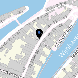 Appartement DDT00 F 2808 1
