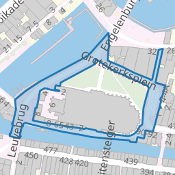 Perceel DDT00-F-2820