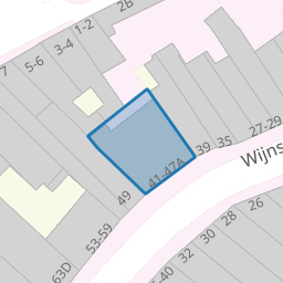 Perceel DDT00-F-2826