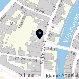 Appartement DDT00 F 2871 16