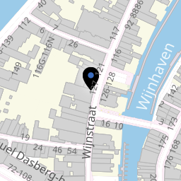Appartement DDT00 F 2871 5