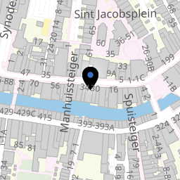 Appartement DDT00 F 2872 3